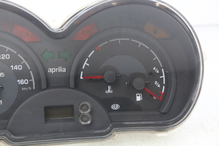 photo de TACHOMETER  APRILIA ATLANTIC 125 (2003 - 2009)