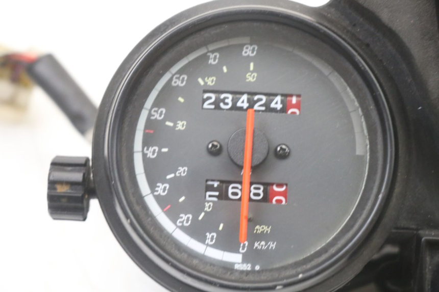 photo de TACHOMETER  APRILIA RS 50 (1999 - 2005)