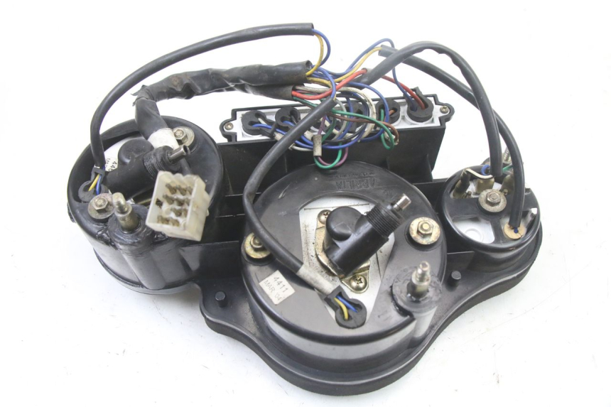 photo de TACHOMETER  APRILIA RS 50 (1999 - 2005)