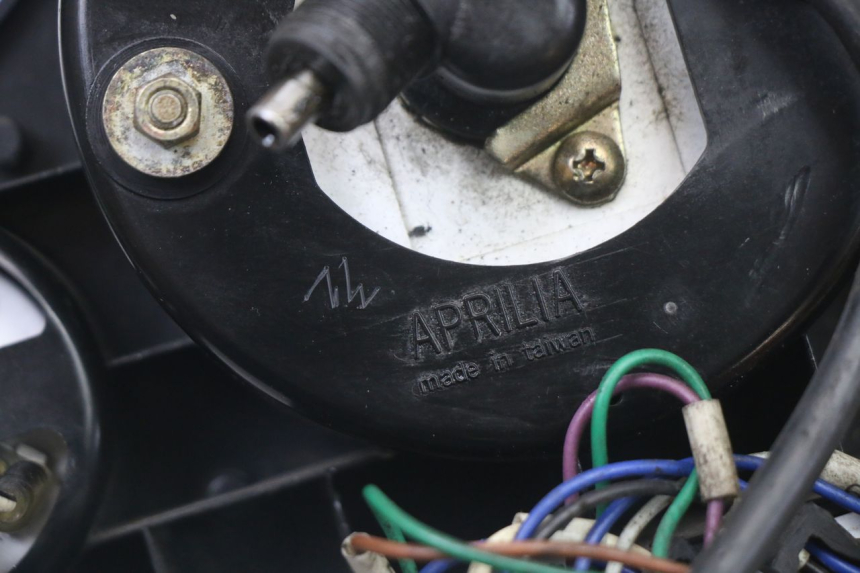 photo de TACHOMETER  APRILIA RS 50 (1999 - 2005)