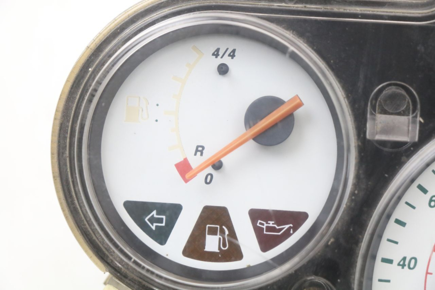 photo de TACHOMETER  APRILIA SCARABEO GT 125 (1999 - 2007)