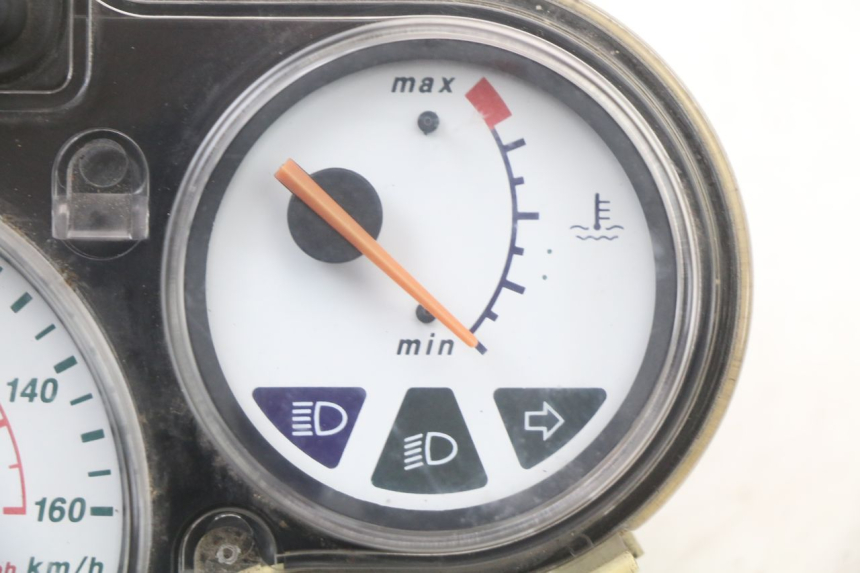 photo de TACHOMETER  APRILIA SCARABEO GT 125 (1999 - 2007)