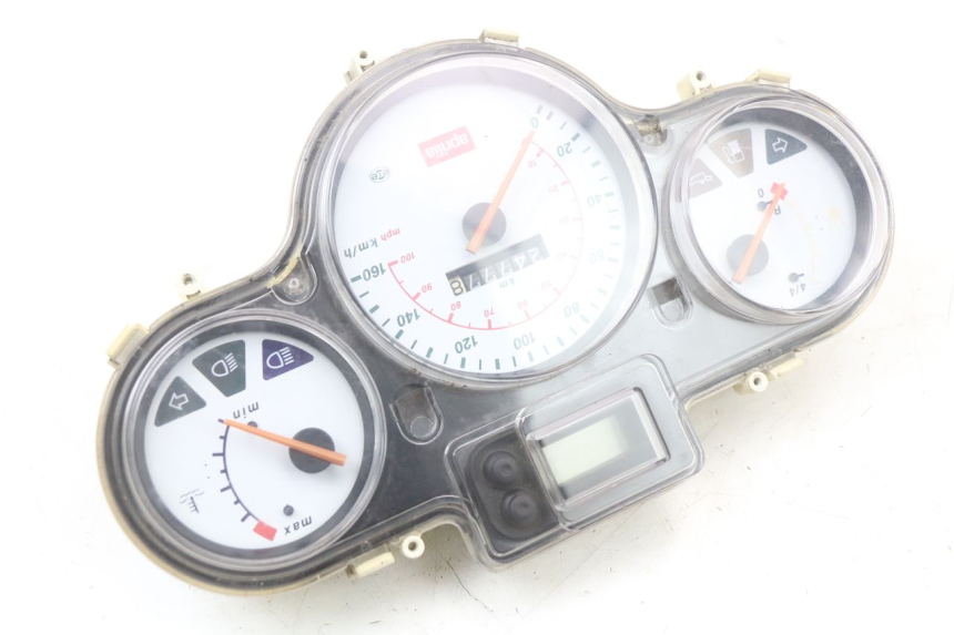 photo de TACHOMETER  APRILIA SCARABEO GT 125 (1999 - 2007)