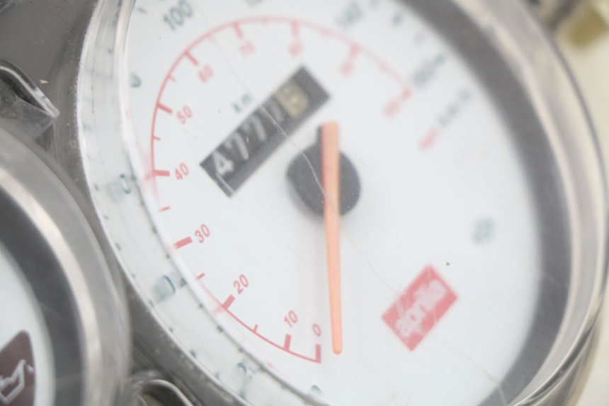 photo de TACHOMETER  APRILIA SCARABEO GT 125 (1999 - 2007)