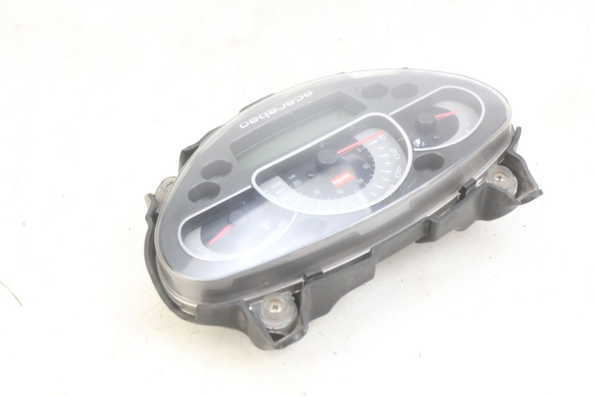 photo de TACHOMETER APRILIA SCARABEO LIGHT 125 (2007 - 2011)