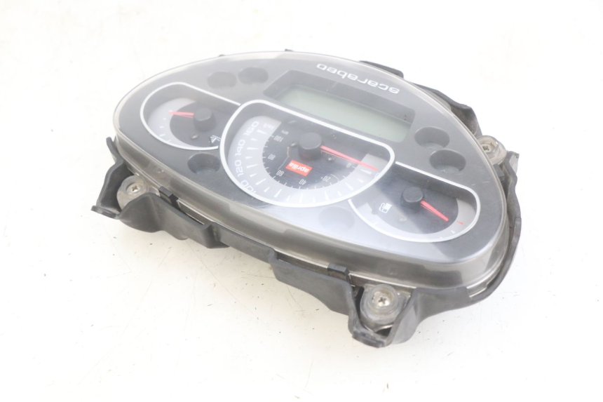 photo de TACHOMETER APRILIA SCARABEO LIGHT 125 (2007 - 2011)