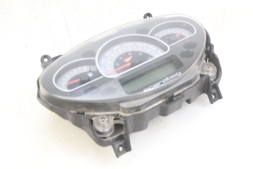 photo de TACHOMETER APRILIA SCARABEO LIGHT 125 (2007 - 2011)