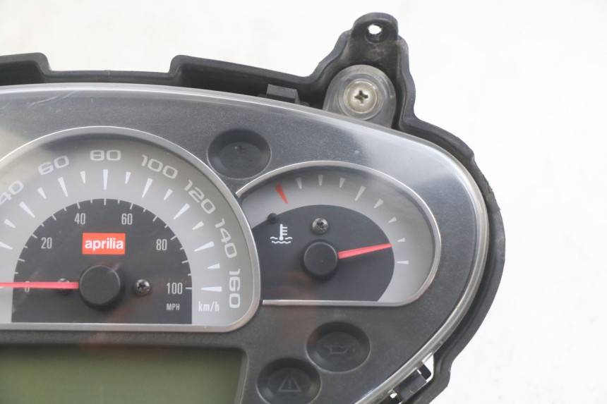 photo de TACHOMETER APRILIA SCARABEO LIGHT 125 (2007 - 2011)