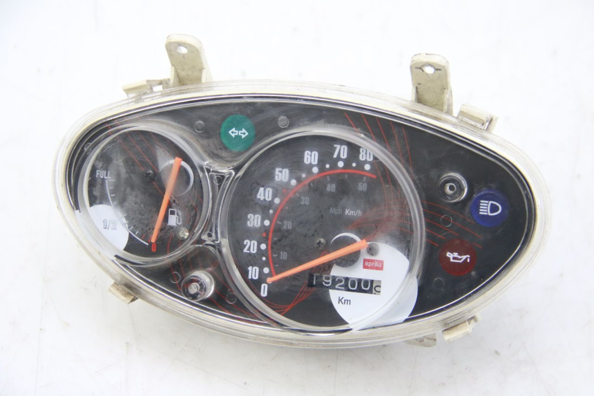 photo de TACHOMETER APRILIA SR 2T 50 (2012 - 2017)