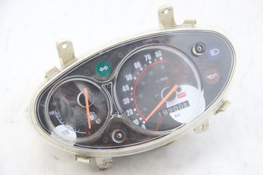 photo de TACHOMETER APRILIA SR 2T 50 (2012 - 2017)