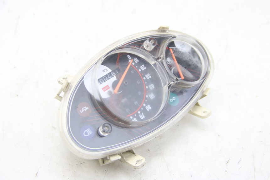 photo de TACHOMETER APRILIA SR 2T 50 (2012 - 2017)