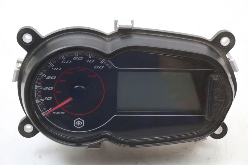 photo de TACHOMETER  APRILIA SR 2T 50 (2018 - 2022)