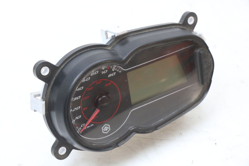 photo de TACHOMETER  APRILIA SR 2T 50 (2018 - 2022)