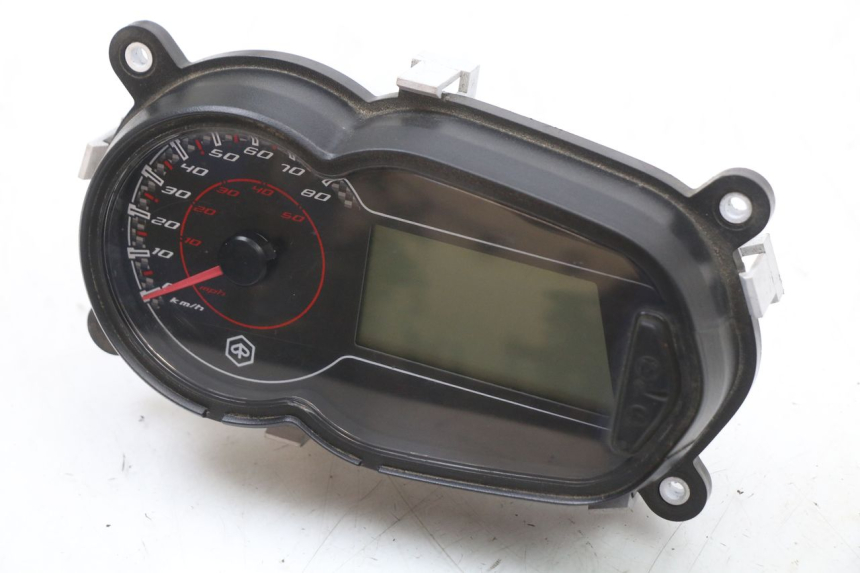 photo de TACHOMETER  APRILIA SR 2T 50 (2018 - 2022)