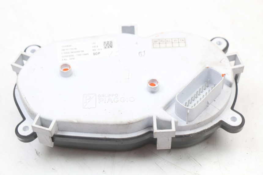 photo de TACHOMETER  APRILIA SR 2T 50 (2018 - 2022)