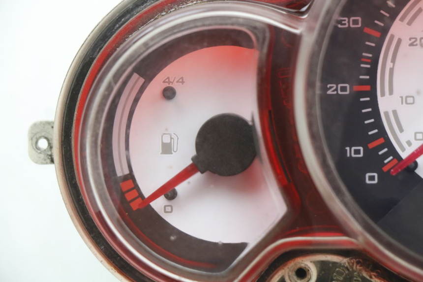 photo de TACHOMETER  APRILIA SR CARB LC 2T 50 (2004 - 2012)