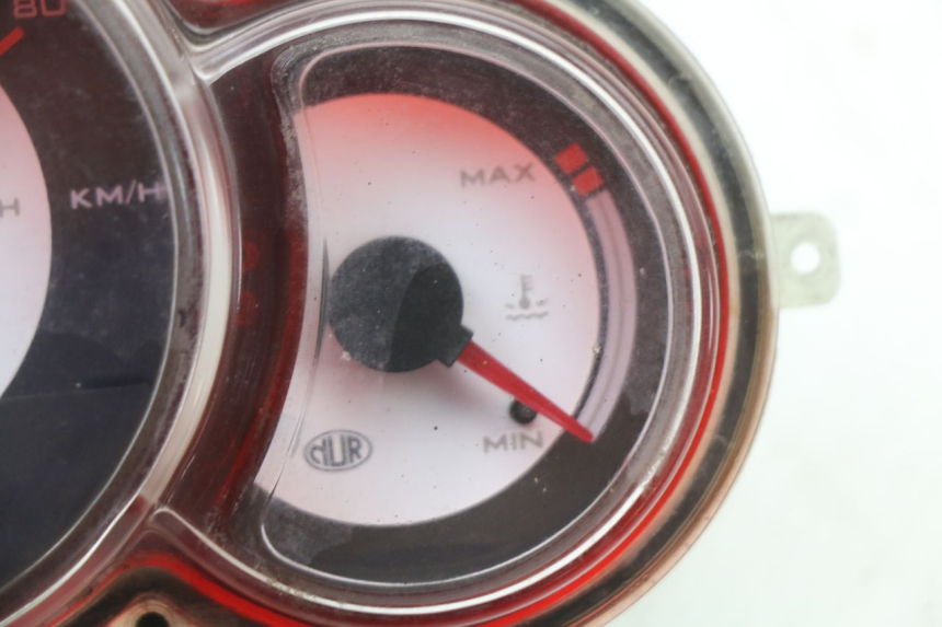 photo de TACHOMETER  APRILIA SR CARB LC 2T 50 (2004 - 2012)