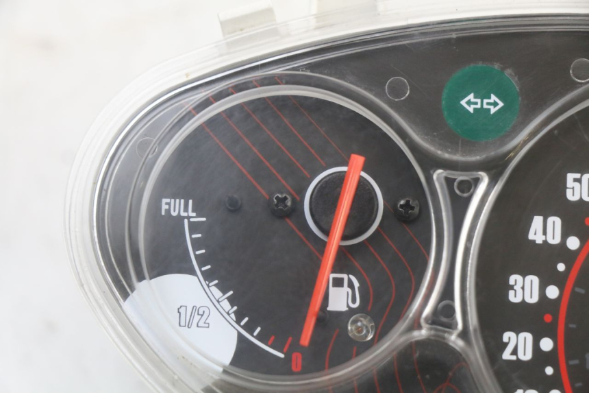 photo de TACHOMETER  APRILIA SR MOTARD 50 (2012 - 2018)