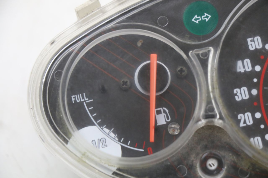 photo de TACHOMETER  APRILIA SR MOTARD 50 (2012 - 2018)