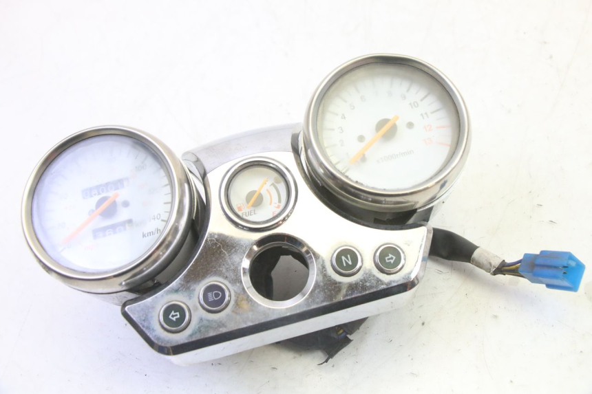 photo de Tachometer HYOSUNG GV AQUILA 125 (2000 - 2004)