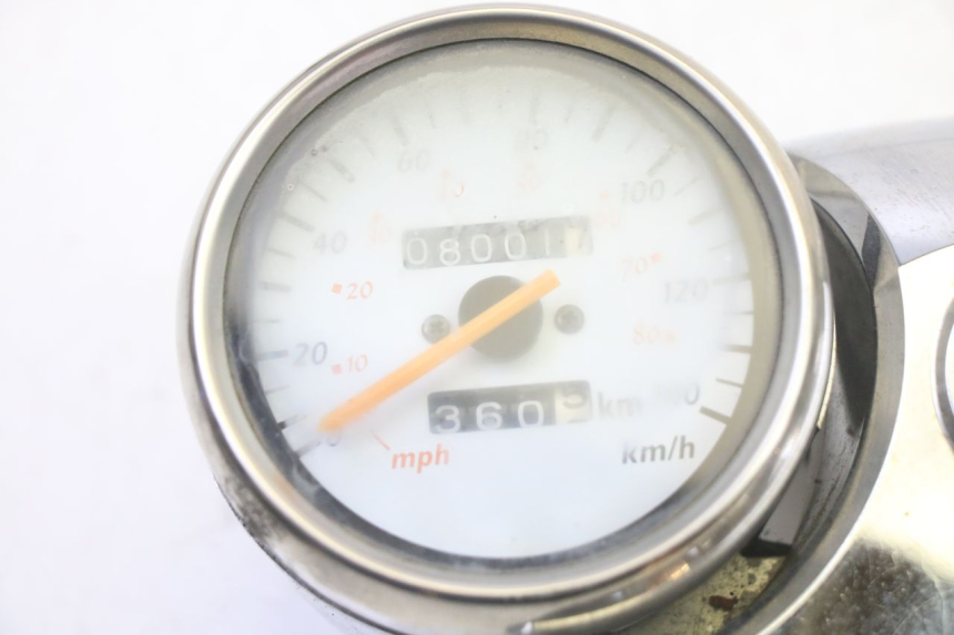 photo de Tachometer HYOSUNG GV AQUILA 125 (2000 - 2004)