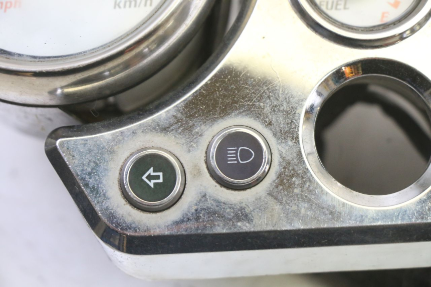 photo de Tachometer HYOSUNG GV AQUILA 125 (2000 - 2004)