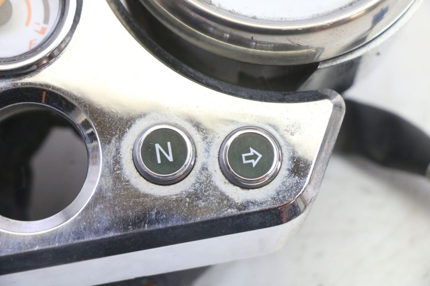 photo de Tachometer HYOSUNG GV AQUILA 125 (2000 - 2004)