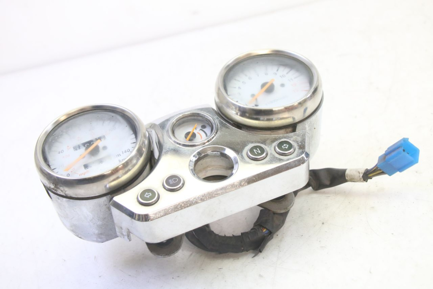 photo de Tachometer HYOSUNG GV AQUILA 125 (2000 - 2004)