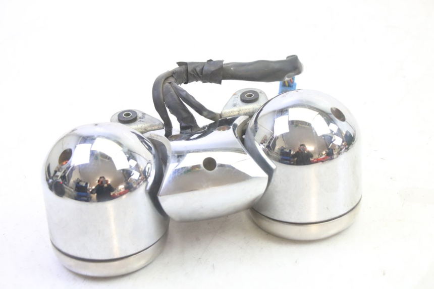 photo de Tachometer HYOSUNG GV AQUILA 125 (2000 - 2004)