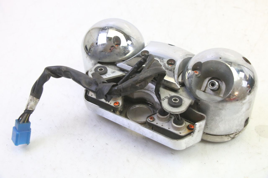 photo de Tachometer HYOSUNG GV AQUILA 125 (2000 - 2004)