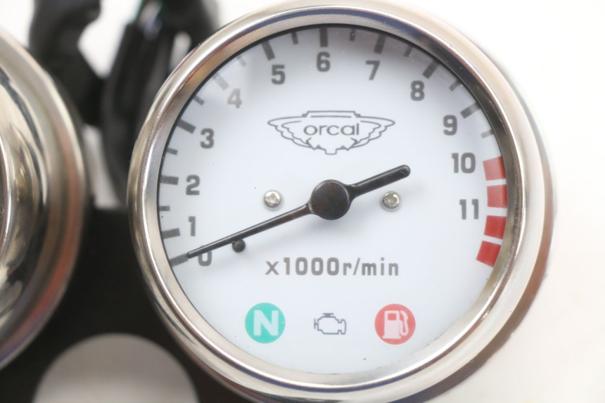 photo de TACHOMETER  ASTOR ORCAL 125 (2015 - 2017)