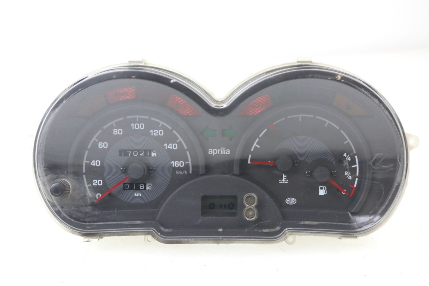 photo de TACHOMETER  APRILIA ATLANTIC 125 (2003 - 2009)