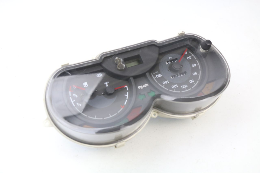 photo de TACHOMETER  APRILIA ATLANTIC 125 (2003 - 2009)