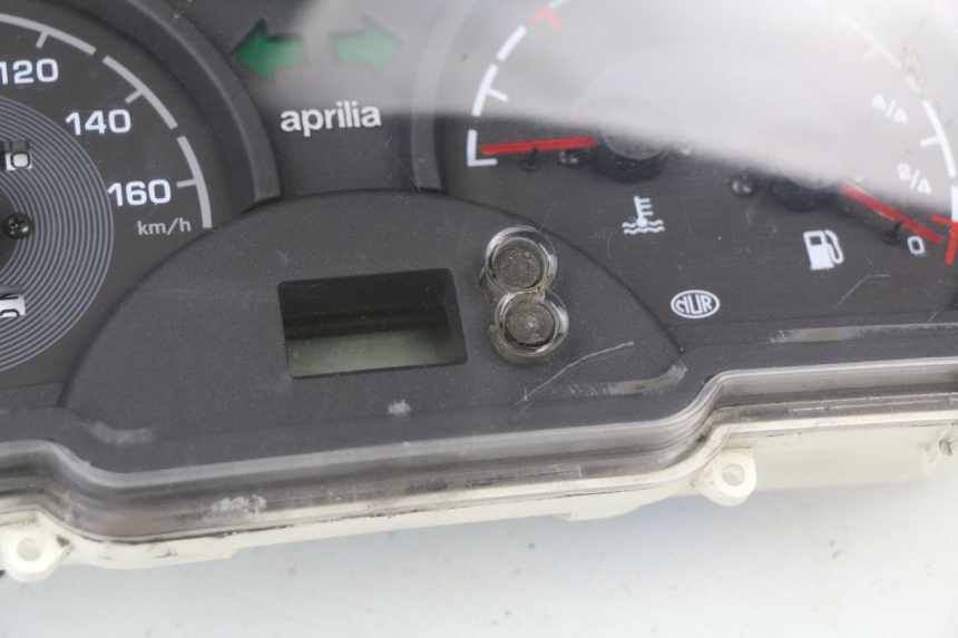 photo de TACHOMETER  APRILIA ATLANTIC 125 (2003 - 2009)