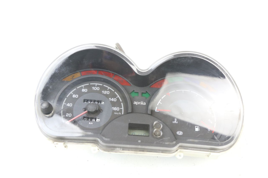 photo de TACHOMETER  APRILIA ATLANTIC 125 (2003 - 2009)