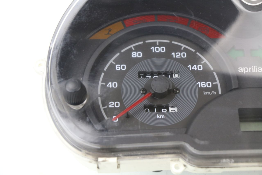 photo de TACHOMETER  APRILIA ATLANTIC 125 (2003 - 2009)