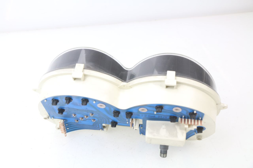 photo de TACHOMETER  APRILIA ATLANTIC 125 (2003 - 2009)