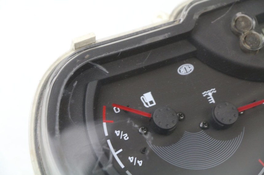 photo de TACHOMETER  APRILIA ATLANTIC 125 (2003 - 2009)