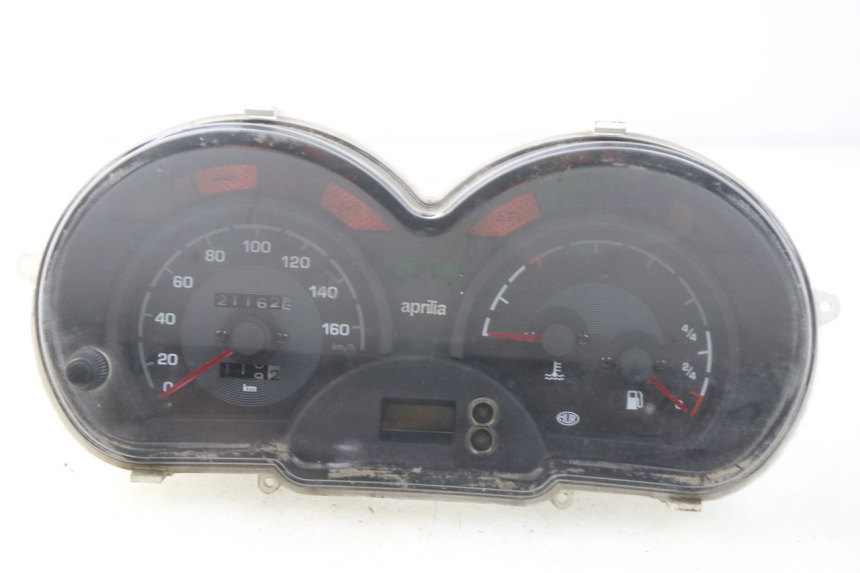 photo de TACHOMETER  APRILIA ATLANTIC 125 (2003 - 2009)