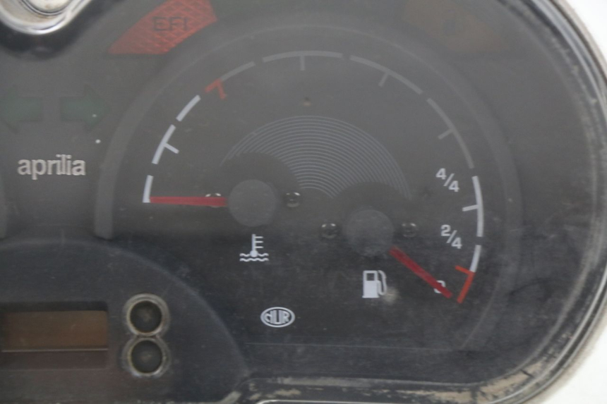 photo de TACHOMETER  APRILIA ATLANTIC 125 (2003 - 2009)