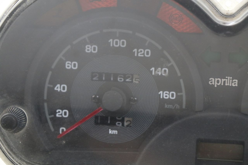 photo de TACHOMETER  APRILIA ATLANTIC 125 (2003 - 2009)