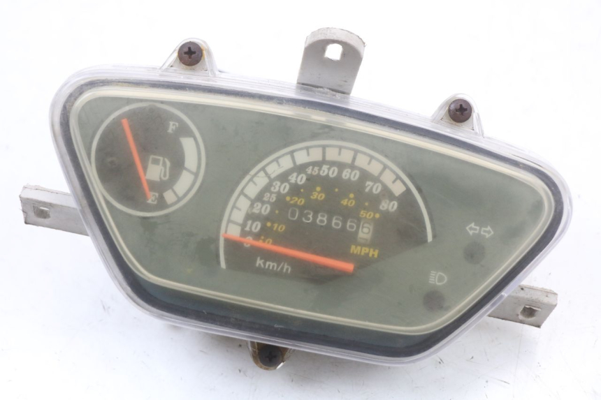 photo de TACHOMETER  BAOTIAN TRAVEL SPIRIT 50 (2010 - 2012)