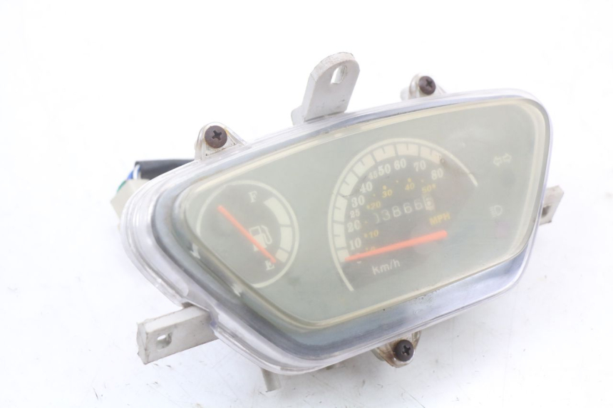 photo de TACHOMETER  BAOTIAN TRAVEL SPIRIT 50 (2010 - 2012)