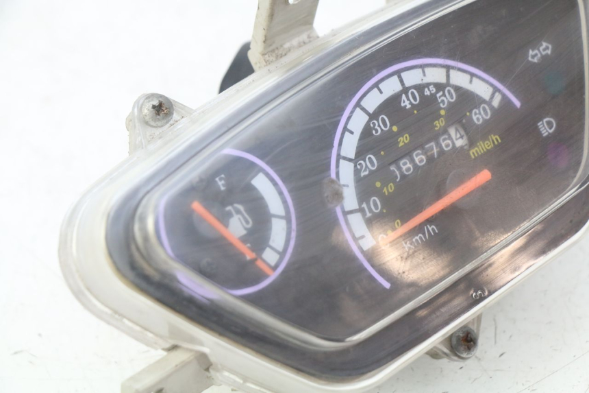 photo de TACHOMETER TAOTAO BEATBOX 2 50 (2005 - 2017)