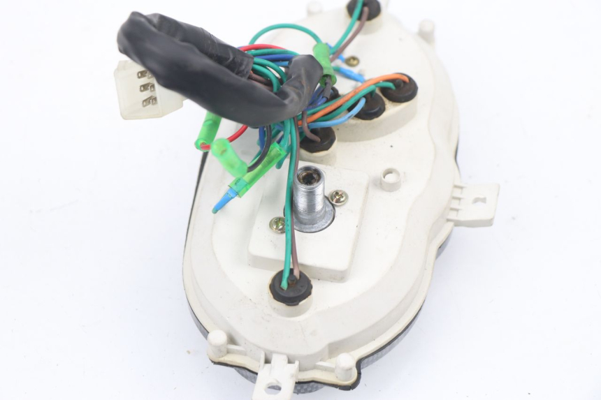 photo de TACHOMETER  BHM WACO 4T 50 (2008 - 2015)