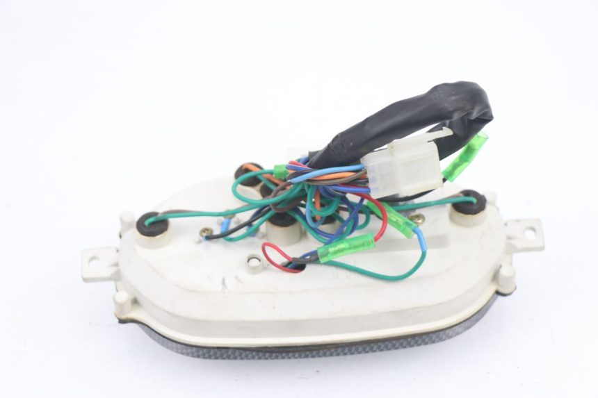 photo de TACHOMETER  BHM WACO 4T 50 (2008 - 2015)