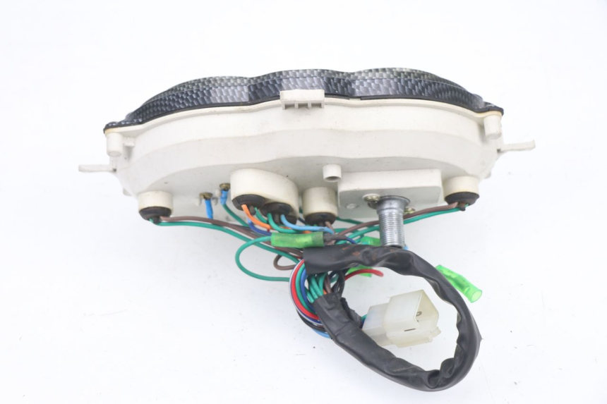 photo de TACHOMETER  BHM WACO 4T 50 (2008 - 2015)