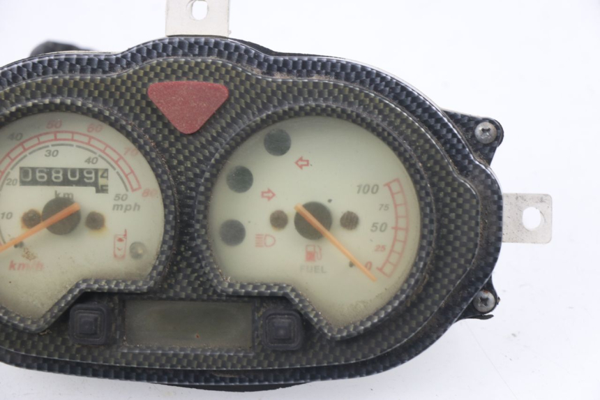 photo de TACHOMETER  BHM WACO 4T 50 (2008 - 2015)