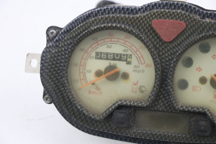 photo de TACHOMETER  BHM WACO 4T 50 (2008 - 2015)