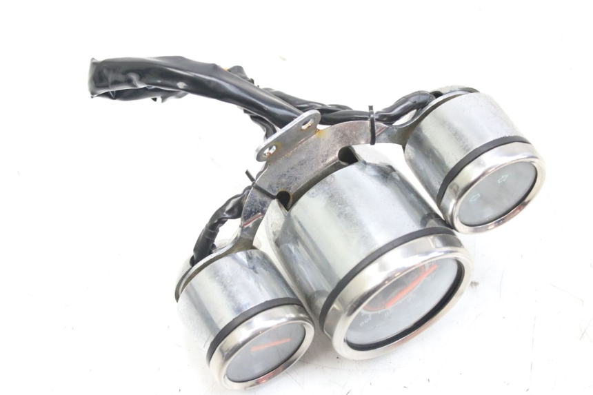 photo de TACHOMETER WILDLANDER BISCUIT 125 (2004 - 2010)